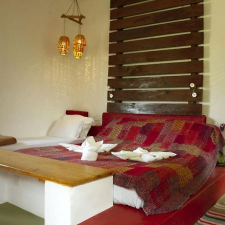 Kohka Wilderness Camp Otel Seoni  Dış mekan fotoğraf